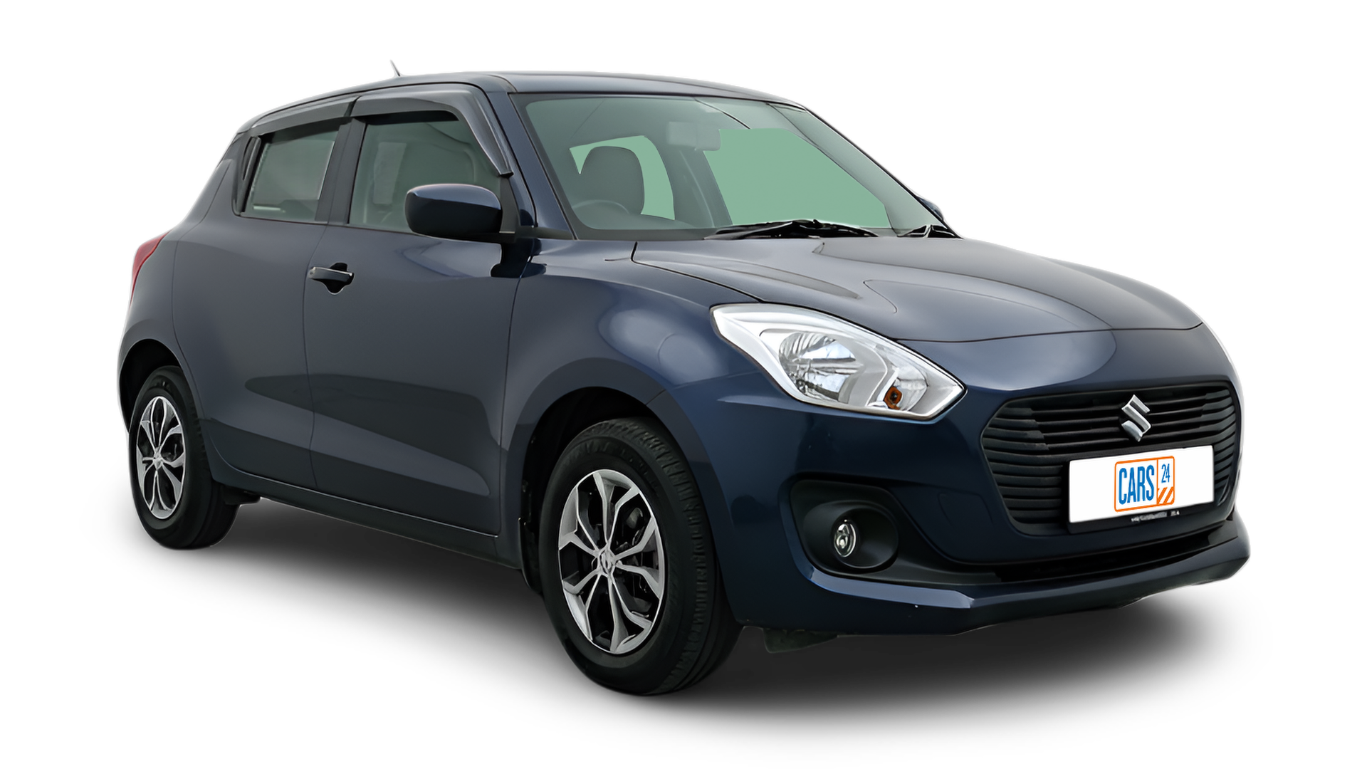 Maruti Swift-img
